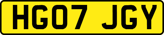 HG07JGY