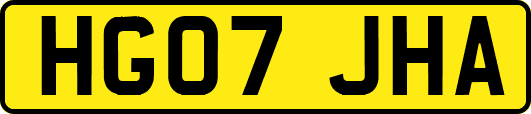 HG07JHA