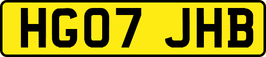 HG07JHB