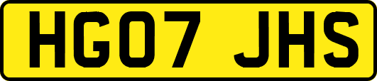 HG07JHS
