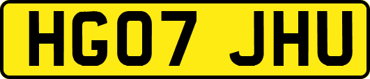 HG07JHU