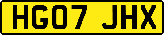 HG07JHX