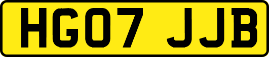 HG07JJB