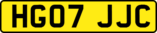 HG07JJC