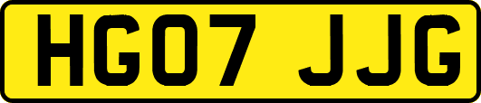 HG07JJG