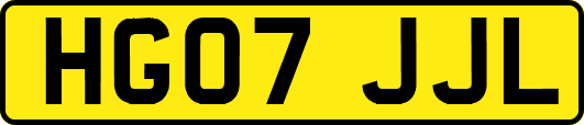 HG07JJL