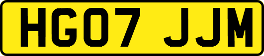 HG07JJM