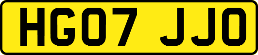 HG07JJO