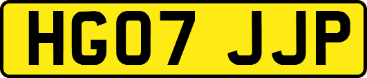 HG07JJP