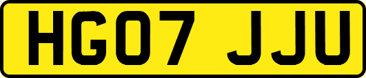 HG07JJU