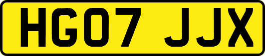 HG07JJX