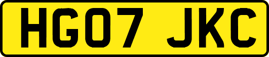 HG07JKC