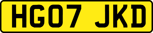HG07JKD