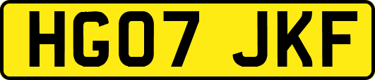 HG07JKF