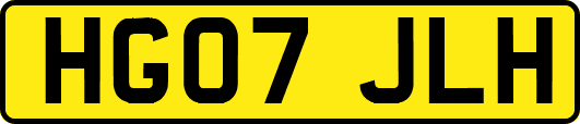 HG07JLH