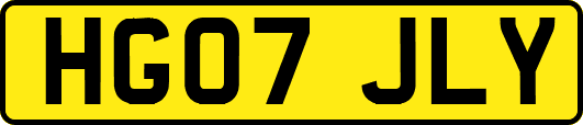 HG07JLY