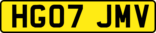 HG07JMV
