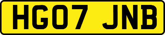 HG07JNB