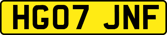 HG07JNF