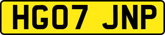 HG07JNP