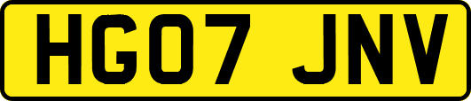 HG07JNV