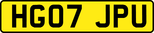 HG07JPU