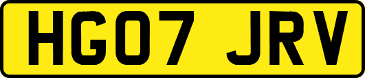 HG07JRV