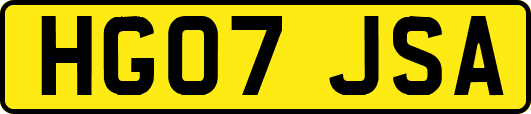 HG07JSA