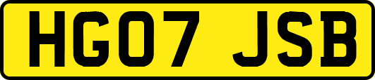 HG07JSB