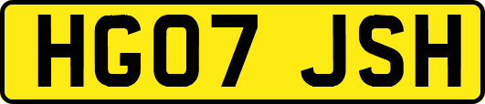 HG07JSH