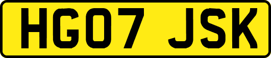 HG07JSK