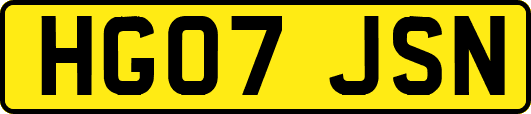 HG07JSN