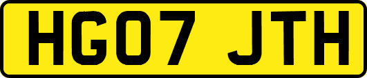 HG07JTH