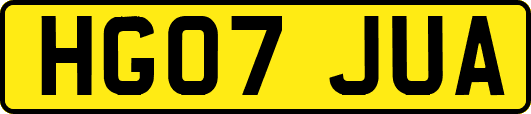 HG07JUA