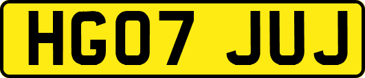 HG07JUJ