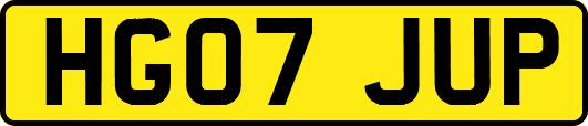 HG07JUP