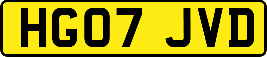 HG07JVD