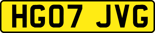 HG07JVG
