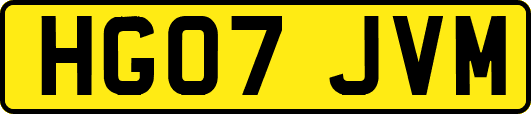 HG07JVM