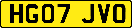 HG07JVO