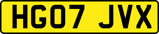 HG07JVX