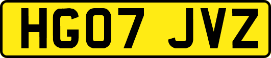 HG07JVZ