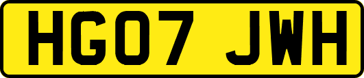 HG07JWH