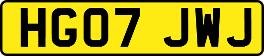 HG07JWJ