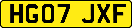 HG07JXF