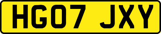 HG07JXY