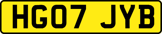 HG07JYB