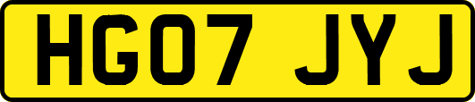 HG07JYJ