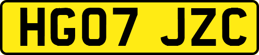 HG07JZC