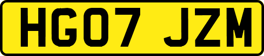 HG07JZM